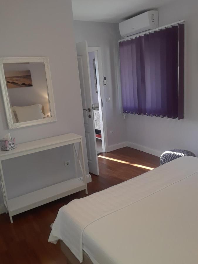 New Kosljun Apartment Short Walk To Beach Exterior foto